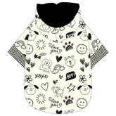 Doodly Doo - The Hoodie